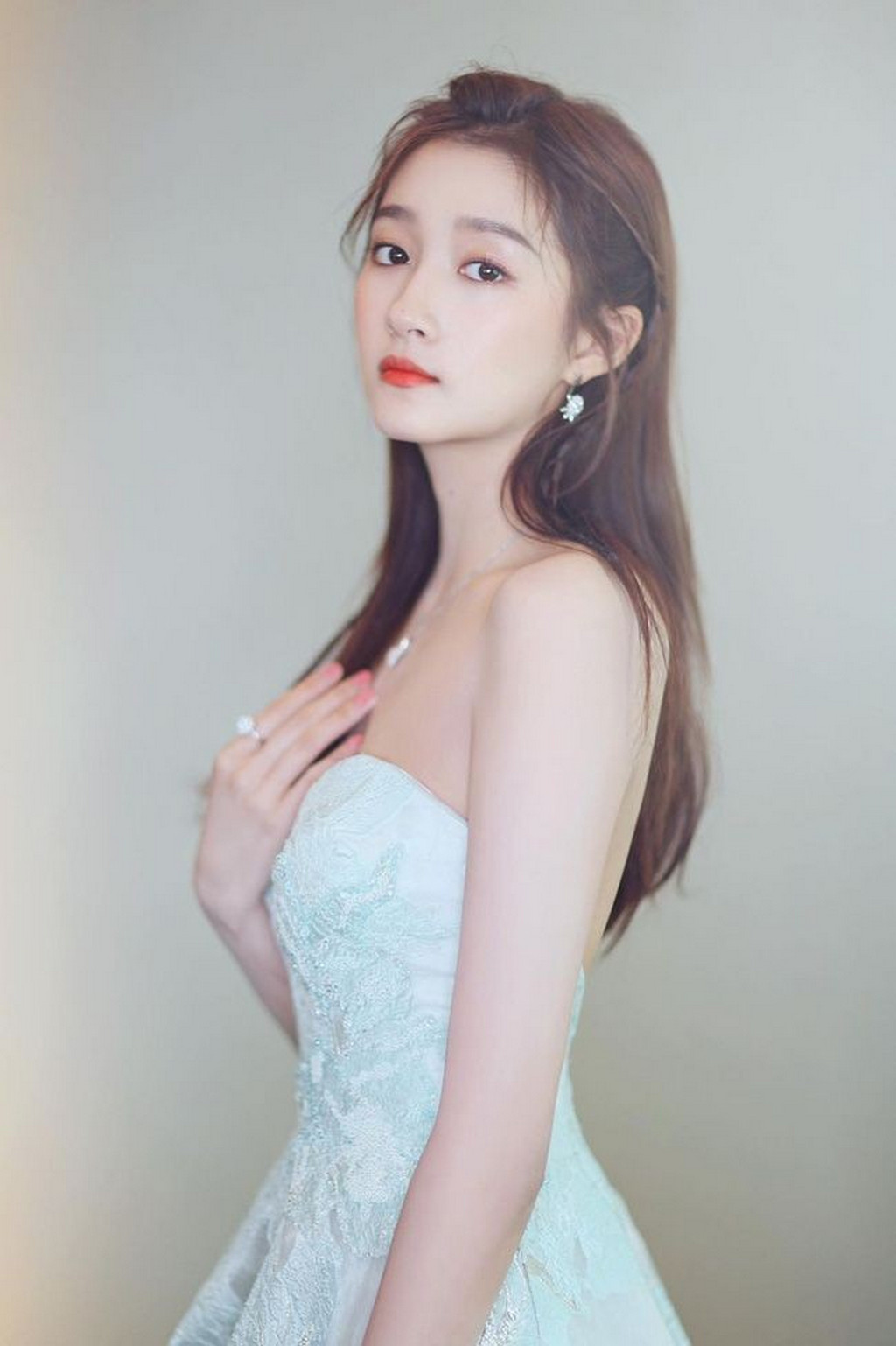 Beauty Gallery - Collection of Asian beauties - TruePic.net