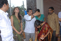 Kuber Jewellery Opening Gallery