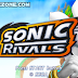 Sonic Rivals PSP ISO PPSSPP For Android