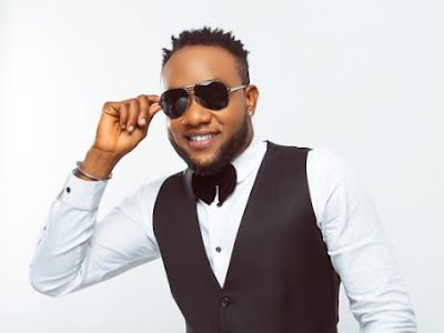 Kcee Reacts To FG’s Move To Stop Music Production Abroad