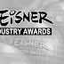 Nominados a los premios Eisner 2017