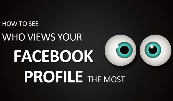 How to See who Viewed My Profile In Facebook