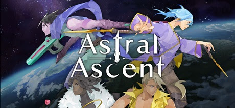 Astral Ascent-GOG