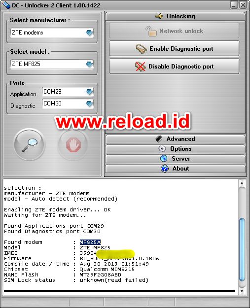 cara unlock modem bolt 4g zte mf90 firmware cara unlock modem bolt 4g zte mf90 firmware