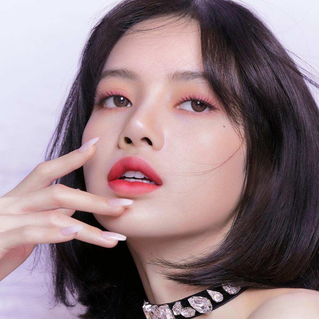 Lisa for MAC Cosmetics Campaign 2021 - Lisa Blackpink