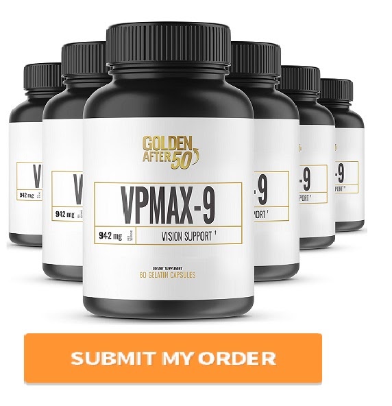 VpMax9 Reviews What is VpMax9? Is VpMax9 safe to take?