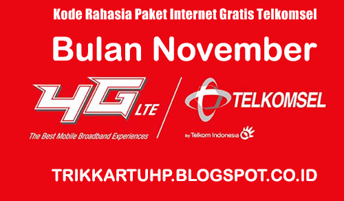 Baru Paket Murah Telkomsel Mahasiswa Terbaru Bulan November 2018 Niscaya Work