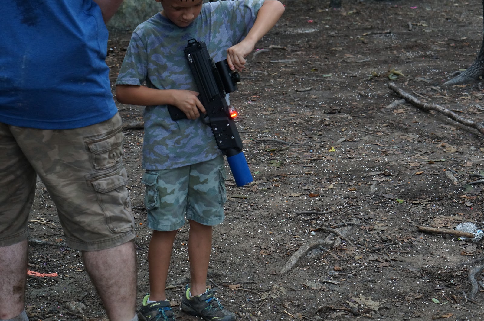 North Carolina Style Blogger Rebecca Lately XTREME PARK ADVENTURES