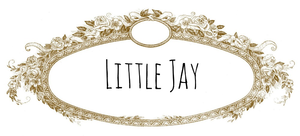 Little Jay