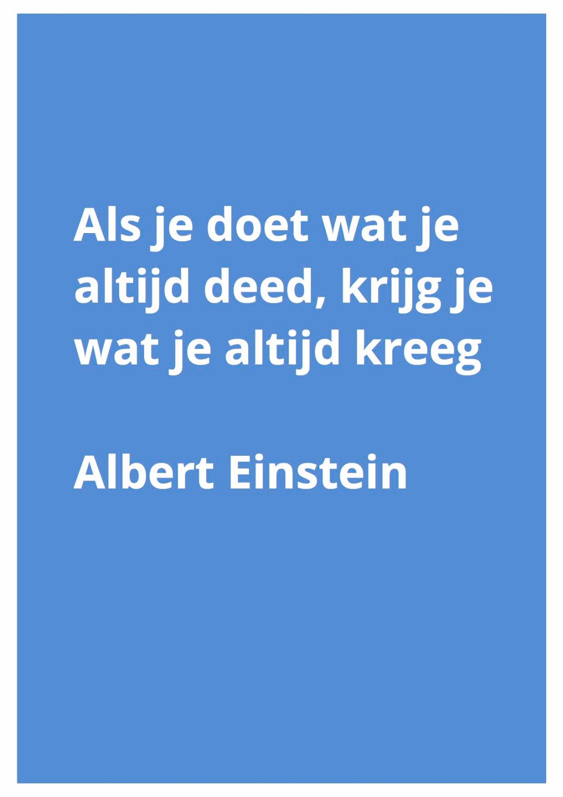 Afbeeldingsresultaat voor als je doet wat je deed