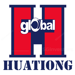 Huationg Global (SGX:41B) | SGinvestors.io