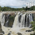Beauty of Gundicha Ghai Waterfall in Rainy Season