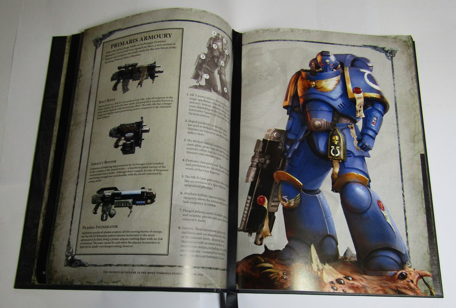 Unboxing Warhammer 40K Dark Imperium Wargaming Hub