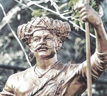 भारतीय इतिहास के शूरवीर योद्धा तानाजी मालुसरे | Tanhaji Malusare Story