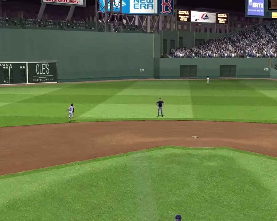 MVP Baseball 2005 PC Murtaz