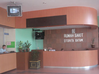 Rumah Sakit Otorita Batam - Perumperindo.co.id