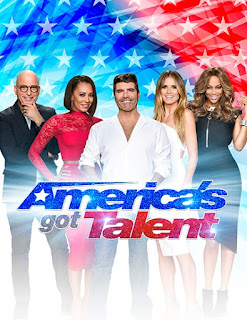 برنامج Americas Got Talent الموسم 12 الحلقة 2