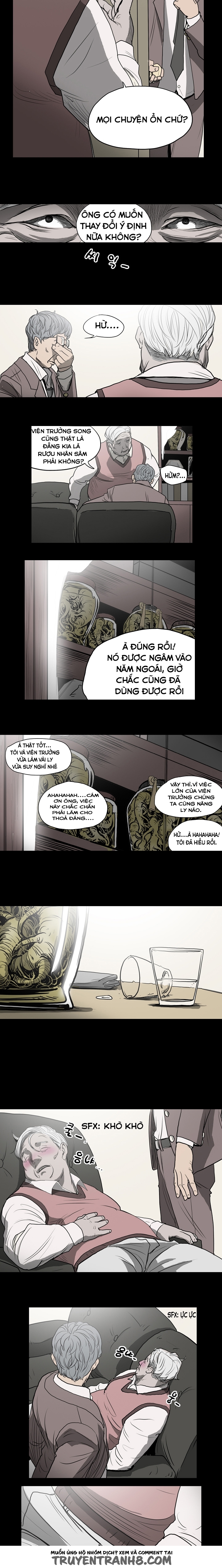 Đọc truyện hentai Disrespectful Bitch Full 40 Chap Đọc truyện hentai Disrespectful Bitch Full 40 Chap