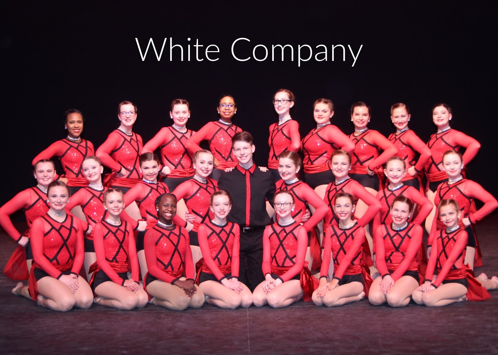 DeCamp's Spotlight School of Dance Spotlight Dance Companies