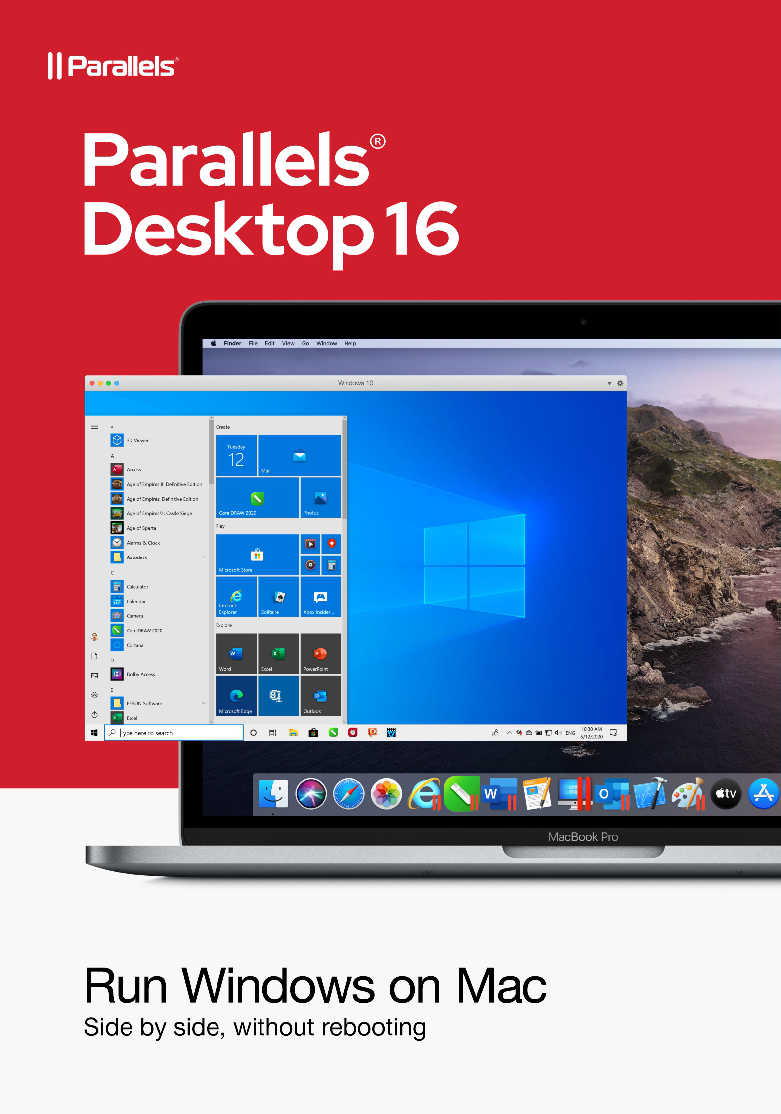 parallels desktop parallels desktop