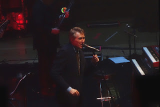 28.05.2019 Essen - Philharmonie: Bryan Ferry