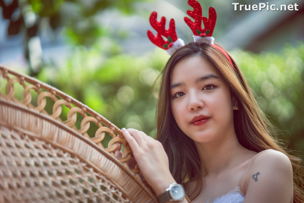 Image Thailand Model – Chayapat Chinburi – Beautiful Picture 2021 Collection - TruePic.net - Picture-108