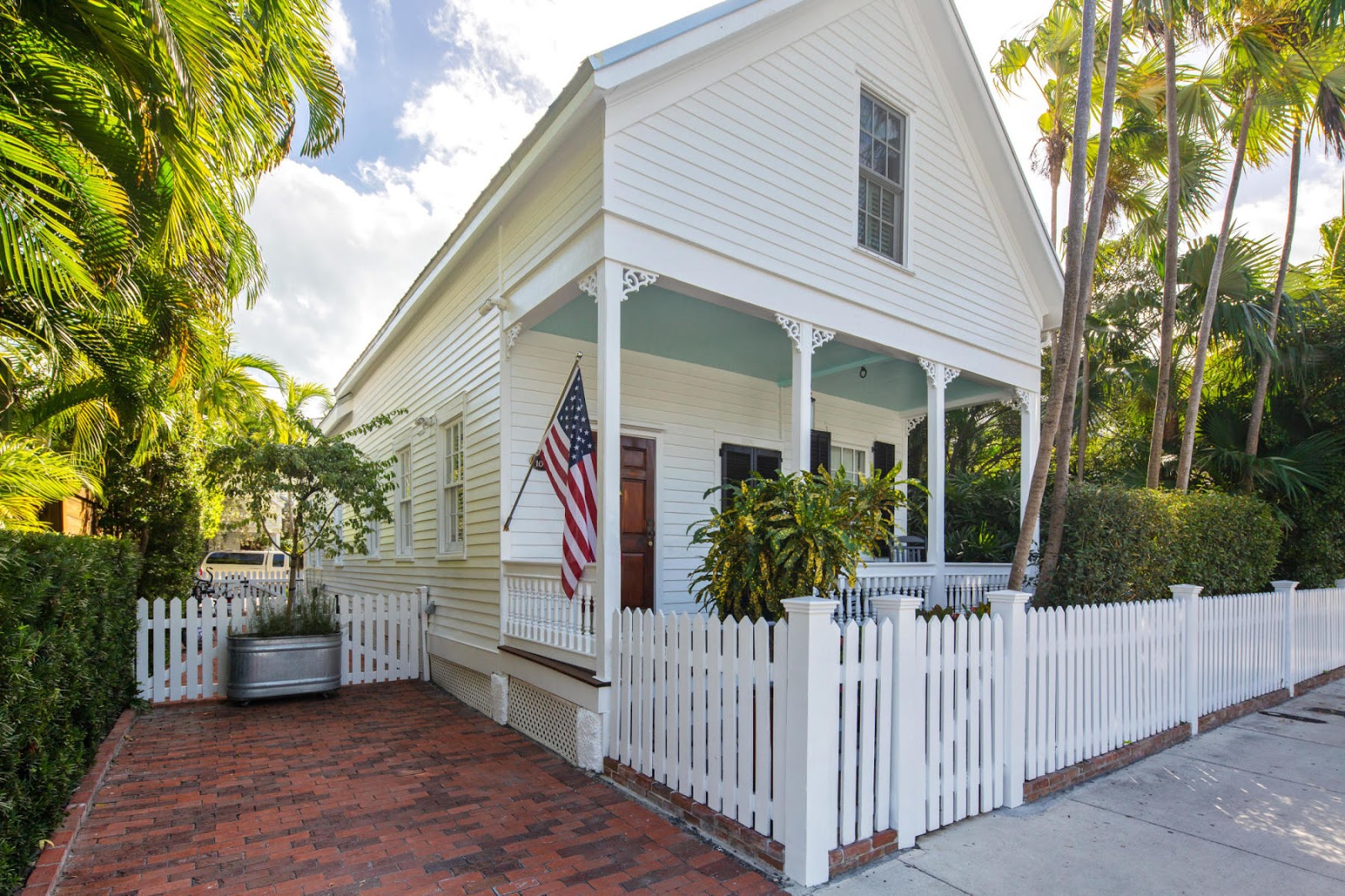 1015 Elgin Ln, Key West, Florida