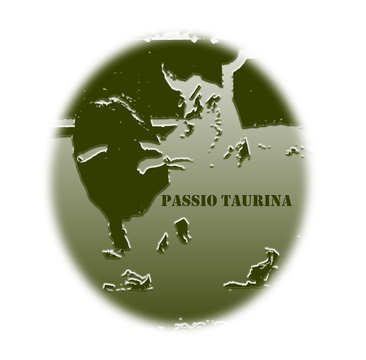 Passió Taurina