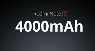 Redmi Note 3 review