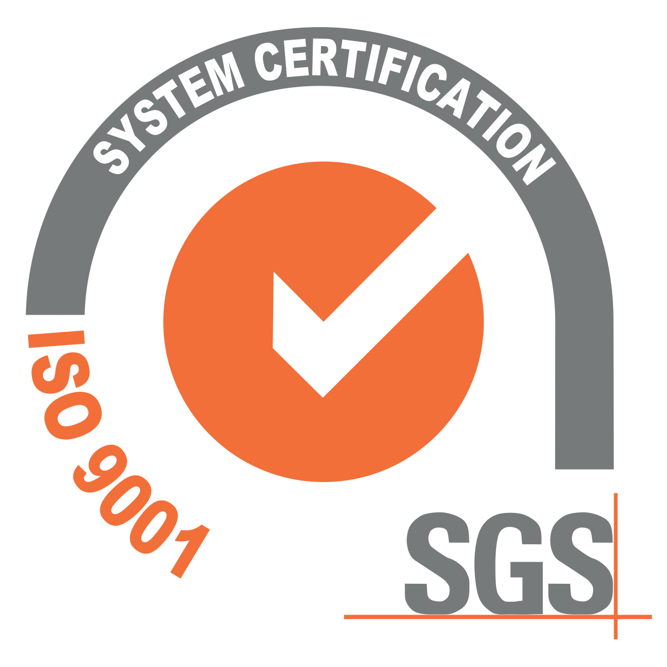 Logo ISO 9001 vector download