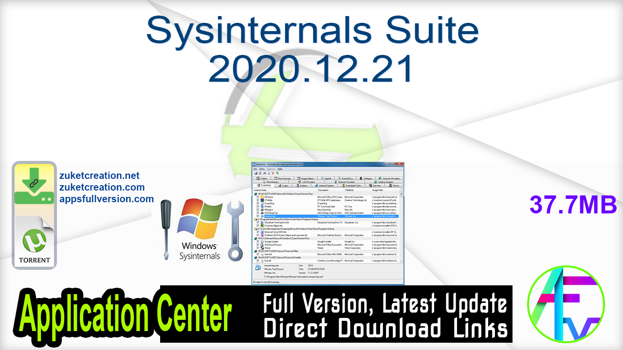 sysinternals suite manual sysinternals suite manual