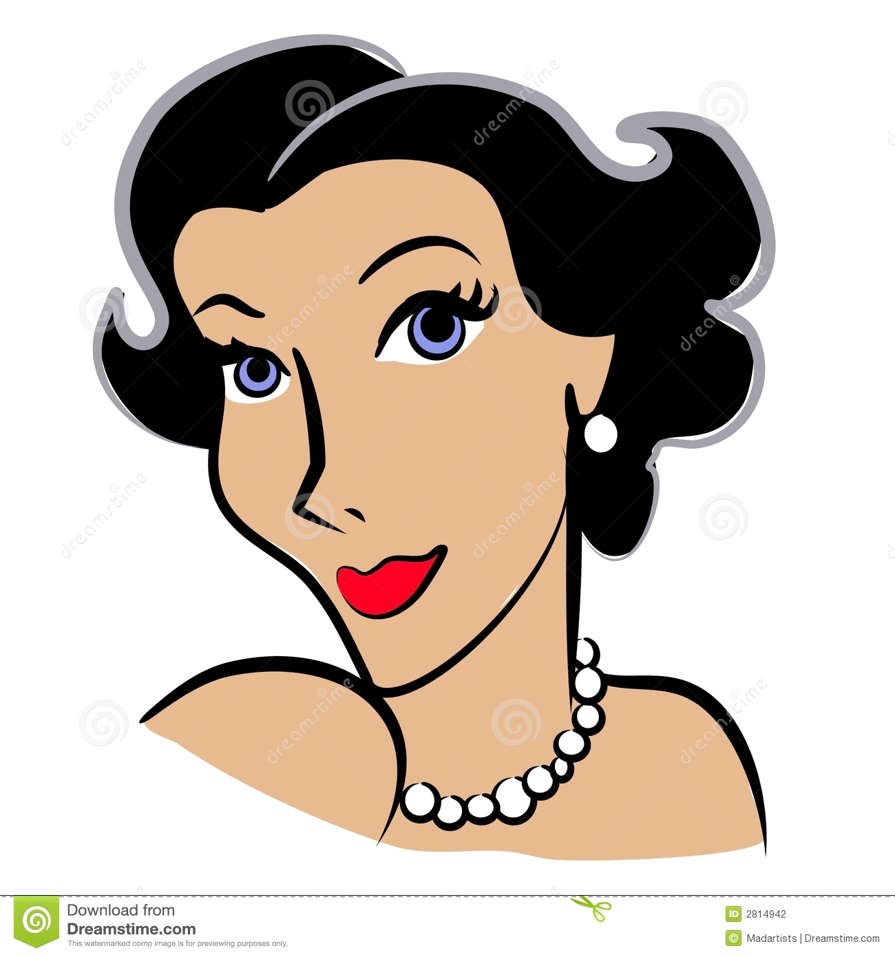 free clipart images woman - photo #38