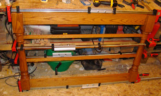 kitchen island woodworking plans