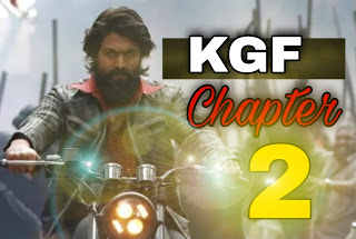 KGF Chapter 2 Latest News And Full Biography | KGF Chapter 2