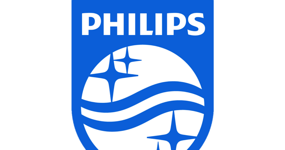 Logo Philips Format Png Laluahmad Com