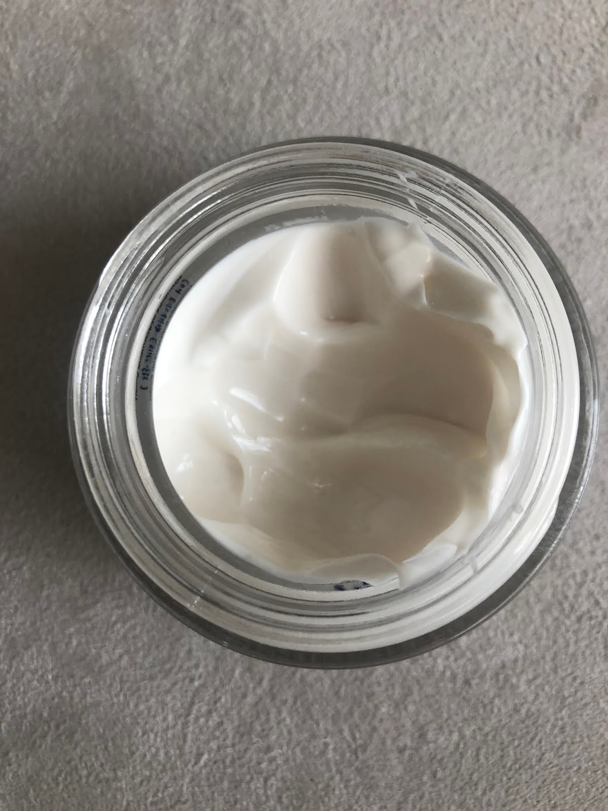 DEWI VROMEN Review (Lidl) Cien Cellular Beauty Skincare