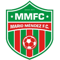 MARIO MENDEZ FC