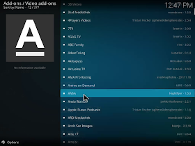 تحميل برنامج Kodi 17 6 لتشغيل الوسائط المتعددة Arzalpro