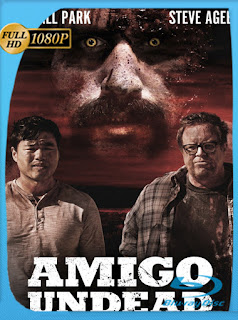 Amigo Undead (2015) HD [1080p] Latino [GoogleDrive] SXGO