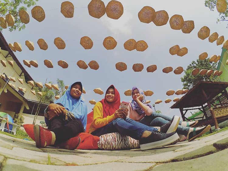 Desa Wisata Jambu Kediri - Homecare24
