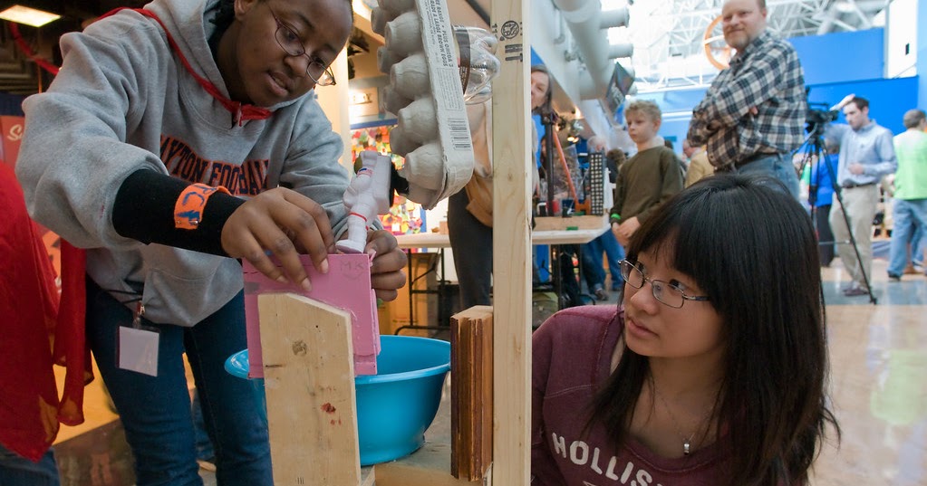 Youth Development Insight