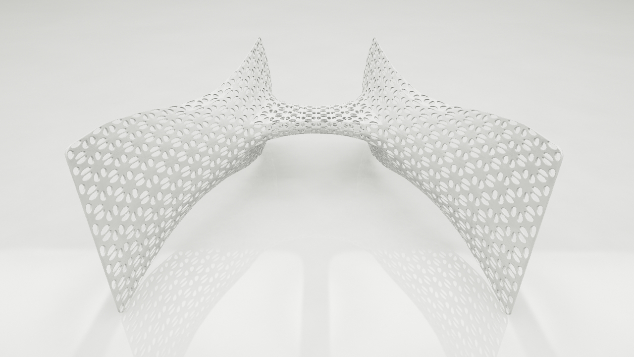 RPI Arch Digital Sessions Maya Importing From Rhino And Nurbs To Polygons