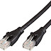 Ethernet Patch/LAN Cable- 50 Feet (15.2 Meters)