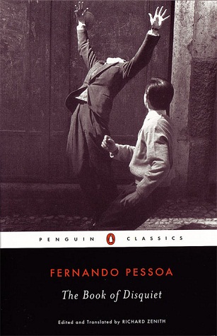 the book of disquiet the complete edition the book of disquiet the complete edition