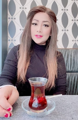 Ayu Giri Anjani Siap Ulang Kesuksesan Lewat Rilis Lagu Baru Karya Chossypratama "Melepasmu"