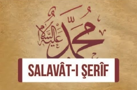 Salavat-ı Fatih (Salatü'l Fatih Siğası)