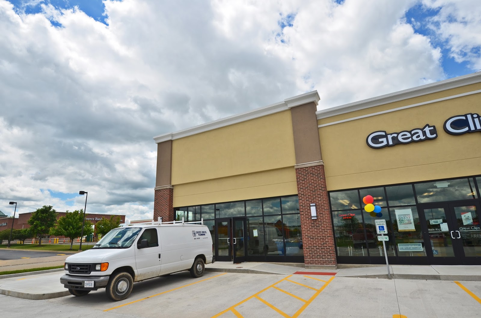 P.J. Hoerr, Inc. Jimmy John's Gourmet Sandwiches The Shoppes at