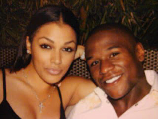 floyd mayweather and michael jordan