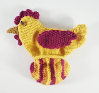 PATRON GRATIS GALLINA AMIGURUMI DE PUNTO 1494