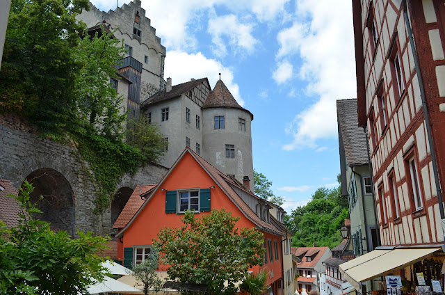 Meersburg single party